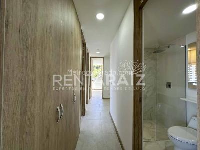 Apartamento en venta en La Doctora, Sabaneta · foto 13 de 20