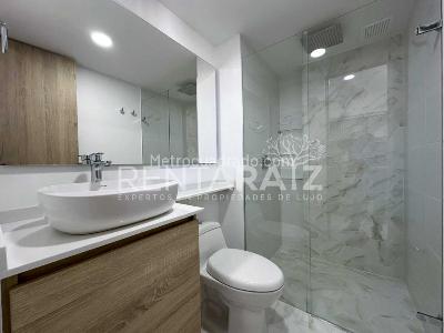 Apartamento en venta en La Doctora, Sabaneta · foto 18 de 20