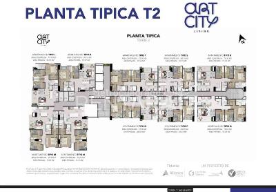 Apartamento en venta en Ciudad Del Rio, Medellín · foto 4 de 20
