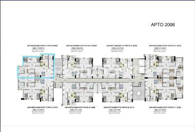 Apartamento en venta en Ciudad Del Rio, Medellín · foto 6 de 20