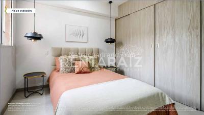 Apartamento en venta en Ciudad Del Rio, Medellín · foto 18 de 20