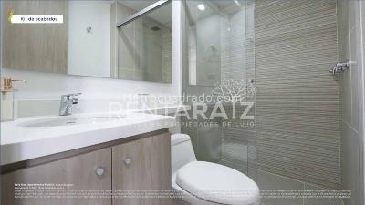 Apartamento en venta en Ciudad Del Rio, Medellín · foto 19 de 20