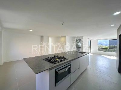 Apartamento de 3 alcobas en venta en El Poblado, Medellín, 150 m² · foto 5 de 20