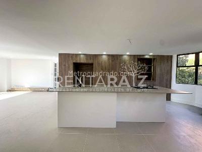 Apartamento de 3 alcobas en venta en El Poblado, Medellín, 150 m² · foto 7 de 20