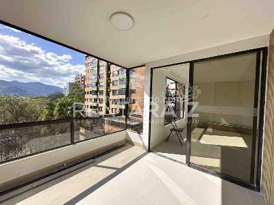 Apartamento de 3 alcobas en venta en El Poblado, Medellín, 150 m² · foto 9 de 20