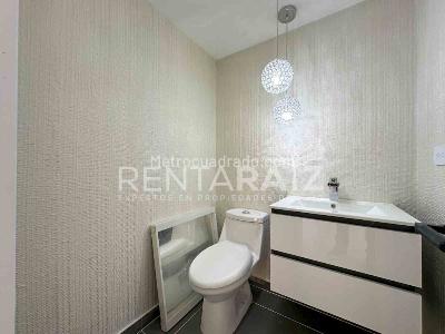 Apartamento de 3 alcobas en venta en El Poblado, Medellín, 150 m² · foto 11 de 20