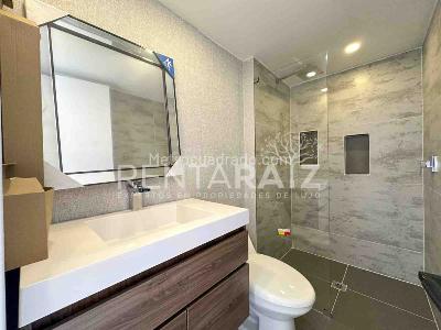 Apartamento de 3 alcobas en venta en El Poblado, Medellín, 150 m² · foto 13 de 20