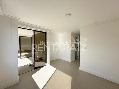 Apartamento de 3 alcobas en venta en El Poblado, Medellín, 150 m² · foto 16 de 20