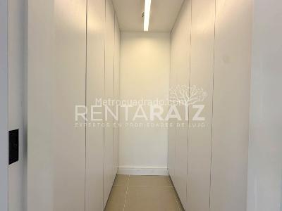 Apartamento de 3 alcobas en venta en El Poblado, Medellín, 150 m² · foto 17 de 20