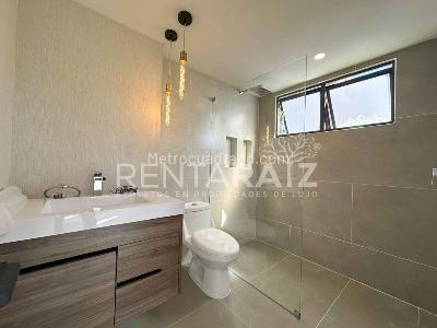 Apartamento de 3 alcobas en venta en El Poblado, Medellín, 150 m² · foto 18 de 20