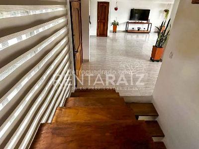 Casa de 5 alcobas en venta en La Doctora, Sabaneta, 200 m² · foto 9 de 20