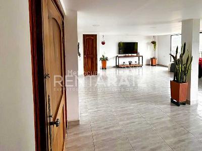 Casa de 5 alcobas en venta en La Doctora, Sabaneta, 200 m² · foto 11 de 20