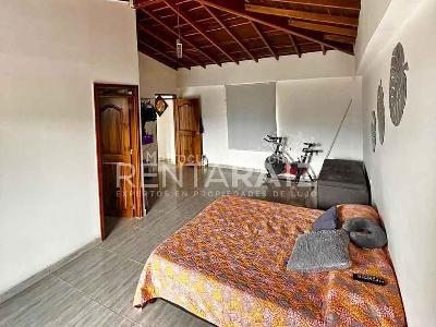 Casa de 5 alcobas en venta en La Doctora, Sabaneta, 200 m² · foto 12 de 20