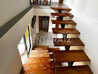 Casa de 5 alcobas en venta en La Doctora, Sabaneta, 200 m² · foto 14 de 20
