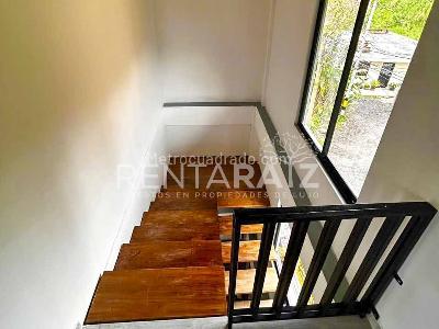 Casa de 5 alcobas en venta en La Doctora, Sabaneta, 200 m² · foto 15 de 20