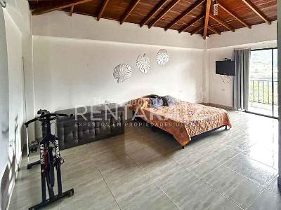 Casa de 5 alcobas en venta en La Doctora, Sabaneta, 200 m² · foto 16 de 20