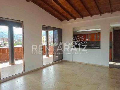 Apartamento de 4 alcobas en arriendo en Laureles, Medellín, 240 m² · foto 4 de 20