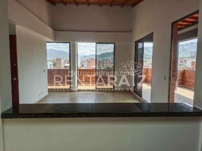 Apartamento de 4 alcobas en arriendo en Laureles, Medellín, 240 m² · foto 5 de 20