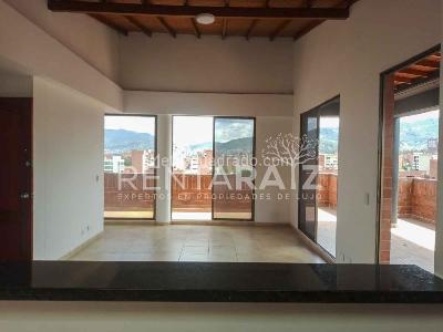 Apartamento de 4 alcobas en arriendo en Laureles, Medellín, 240 m² · foto 7 de 20