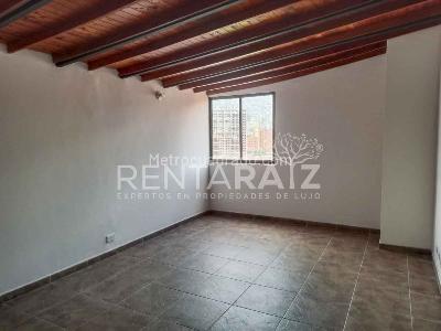 Apartamento de 4 alcobas en arriendo en Laureles, Medellín, 240 m² · foto 11 de 20