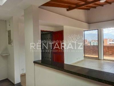 Apartamento de 4 alcobas en arriendo en Laureles, Medellín, 240 m² · foto 12 de 20
