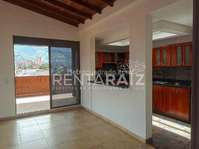 Apartamento de 4 alcobas en arriendo en Laureles, Medellín, 240 m² · foto 13 de 20