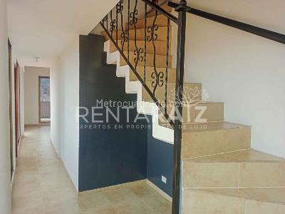 Apartamento de 4 alcobas en arriendo en Laureles, Medellín, 240 m² · foto 19 de 20