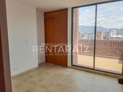 Apartamento de 4 alcobas en arriendo en Laureles, Medellín, 240 m² · foto 20 de 20