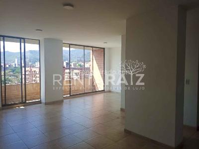 Apartamento en arriendo en Laureles, Medellín · foto 3 de 20