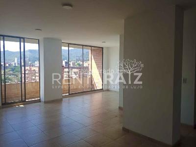 Apartamento en arriendo en Laureles, Medellín · foto 4 de 20
