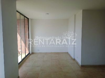 Apartamento en arriendo en Laureles, Medellín · foto 6 de 20