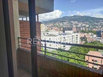 Apartamento en arriendo en Laureles, Medellín · foto 7 de 20