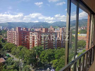 Apartamento en arriendo en Laureles, Medellín · foto 9 de 20