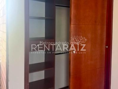 Apartamento en arriendo en Laureles, Medellín · foto 11 de 20
