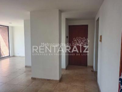 Apartamento en arriendo en Laureles, Medellín · foto 12 de 20
