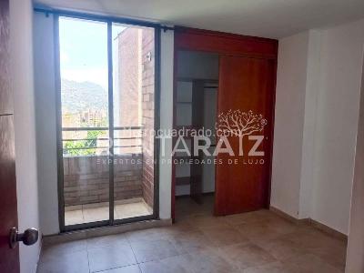 Apartamento en arriendo en Laureles, Medellín · foto 13 de 20
