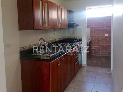Apartamento en arriendo en Laureles, Medellín · foto 14 de 20