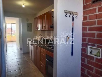 Apartamento en arriendo en Laureles, Medellín · foto 17 de 20