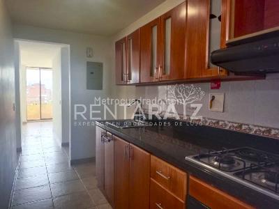 Apartamento en arriendo en Laureles, Medellín · foto 18 de 20