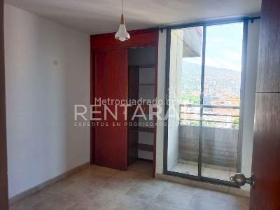 Apartamento en arriendo en Laureles, Medellín · foto 19 de 20