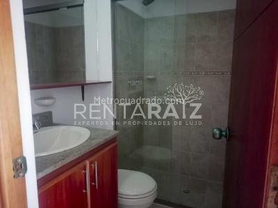 Apartamento en arriendo en Laureles, Medellín · foto 20 de 20