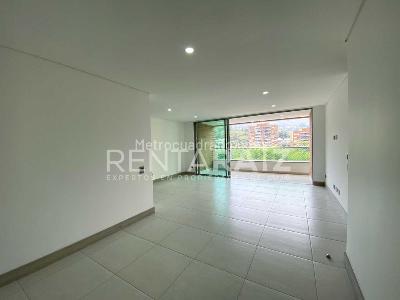 Apartment for rent in Loma De Los Mesa, Envigado
