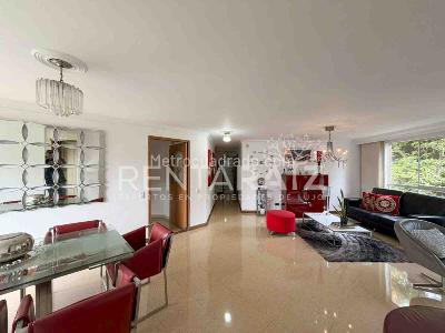 Apartamento en venta en Castropol, Medellín · foto 2 de 20