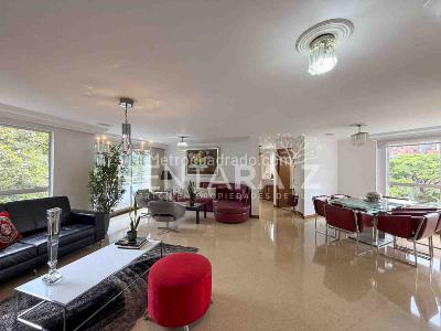 Apartamento en venta en Castropol, Medellín · foto 3 de 20