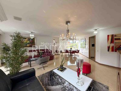 Apartamento en venta en Castropol, Medellín · foto 4 de 20