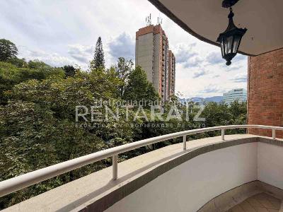 Apartamento en venta en Castropol, Medellín · foto 6 de 20