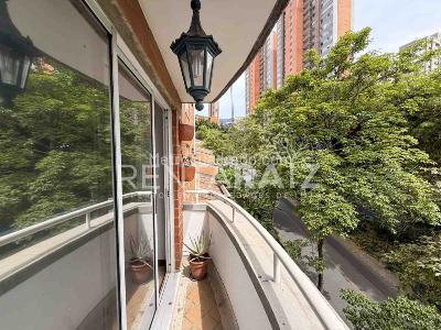 Apartamento en venta en Castropol, Medellín · foto 7 de 20