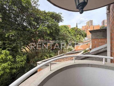 Apartamento en venta en Castropol, Medellín · foto 8 de 20