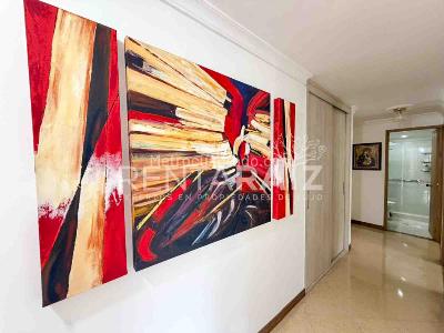 Apartamento en venta en Castropol, Medellín · foto 13 de 20