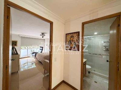 Apartamento en venta en Castropol, Medellín · foto 14 de 20